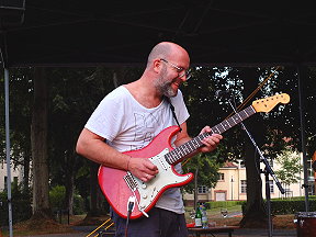 Marcus Schniedermeier