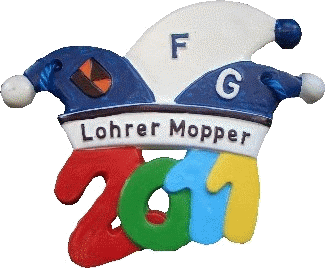 Faschingsorden der Lohrer Mopper 2011