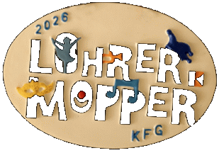 Lohrer Mopper Orden 2026
