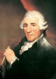 J. Haydn