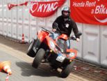 Impressionen von der MSP EXPO am Freitag