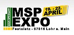 MSP EXPO 212