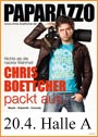 Chris Boettcher