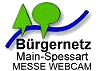 Messe Webcam vom Bürgernetz