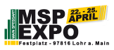 MSP EXPO 2010 in Lohr a. Main