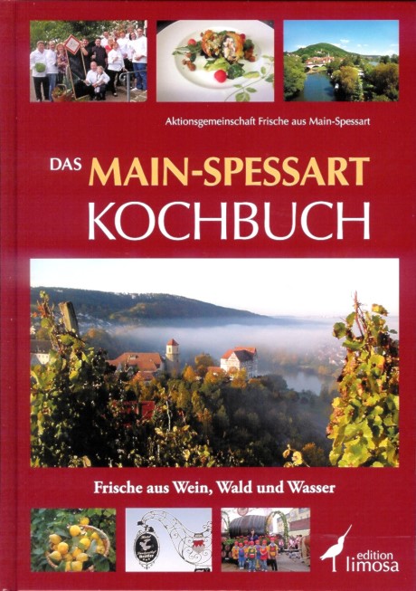 Das Main Spessart Kochbuch