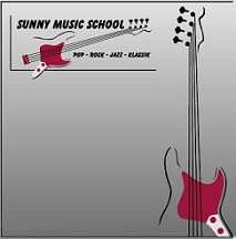 Sunny Music School