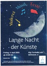 Lange Nacht der Knste