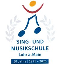 50 Jahre Sing- Musikschule Lohr a. Main