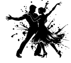 Hispanic Dance