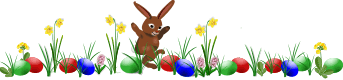 Frohe Ostern