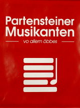 Partensteiner Musikanten vo allem bbes..