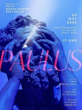 Paulus Oratorium 2025 in der Stadtpfarrkirche St. Michael in Lohr a. Main