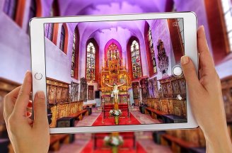 Pfarrkirche St. Michael in Lohr a. Main