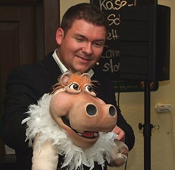 Pierre Ruby