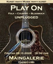 Play on Flyer