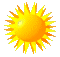Sonnenschein in Lohr a. Main