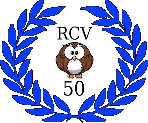 50 Jahre RCV Roadebich