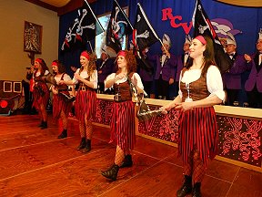 Roadebicher Piraten
