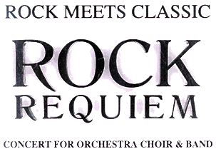 Rock Requiem in Lohr a. Main