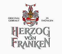 Herzog von Franken