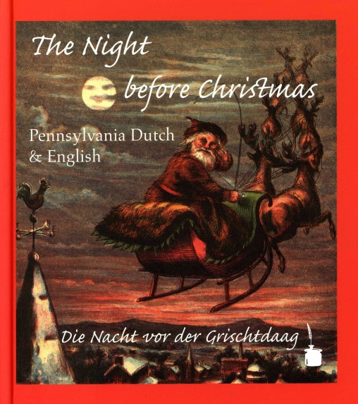 The Night before Christmas