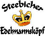 Steebicher Edelmannsköpf