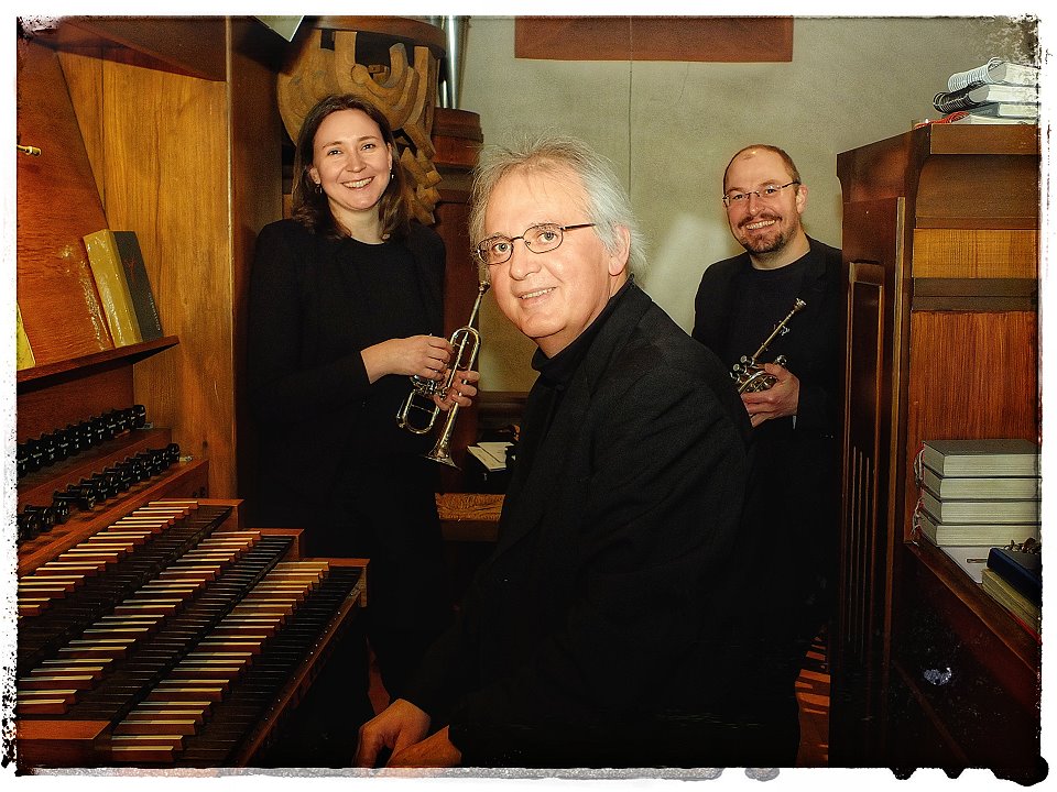 Festliches Silvester Konzert in der Stadtpfarrkirche St. Michael in Lohr a. Main