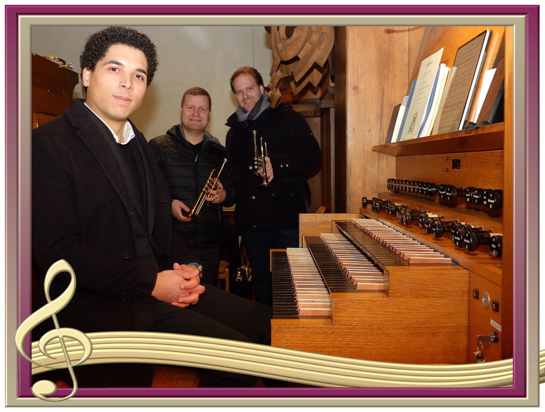 Festliches Silvesterkonzert in Lohr a. Main