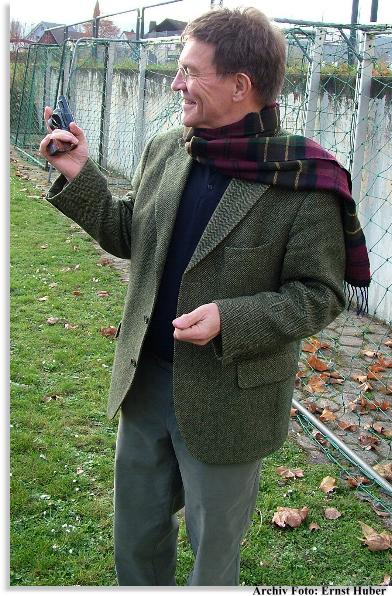 Eberhard Sinner aus Lohr a. Main neuer Chef der Staatskanzlei
