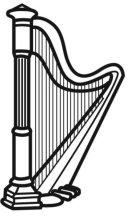 Harfenklnge