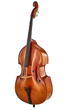 Kontrabass