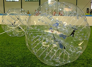 Soccer Center Lohr