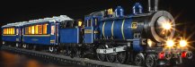 Mit dem Orient-Express durch Raum und Zeit - Stadtkapelle Lohr a. Main