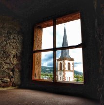 Stadtpfarrkirche St. Michael in Lohr a. Main