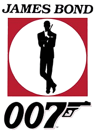 Filmusik aus den James Bond Filmen