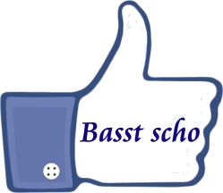 Basst scho...