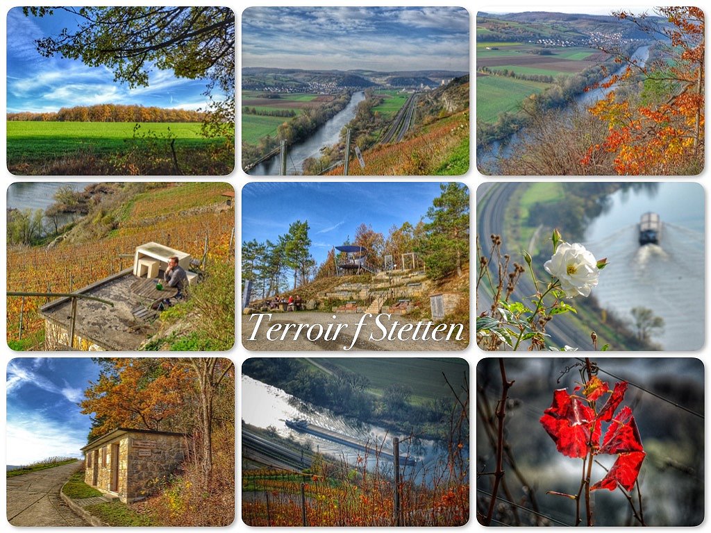 NaTour und Wein im Stettener Stein - terroir f