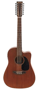 Gitarre