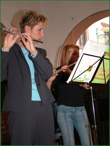wir machen Musik