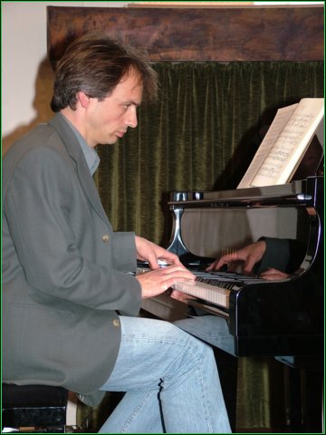 Michael Albert