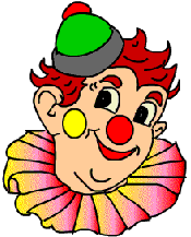 Clown