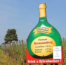 37. Erlenbacher Weinwandertag 2015