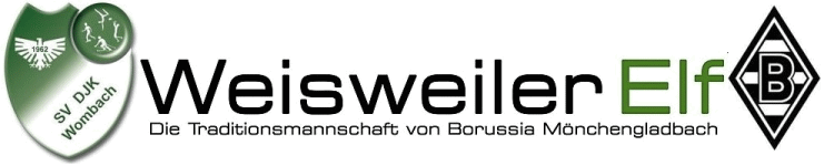 SV DJK Wombach - Hennes Weisweiler Traditionself