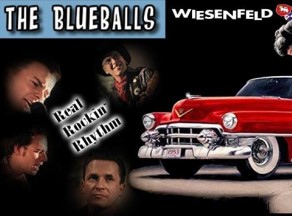 Blueballs