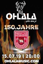 Ohlala in Wiesenfeld