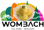 700 Jahre Wombach Bilder vom Samstag