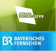 Bürgerforum Live aus Lohr