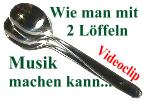 Der Löffelmusikant aus Ohlstadt