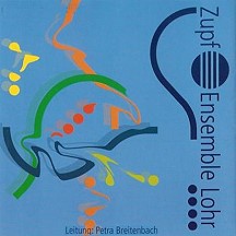 Zupf Ensemble Lohr